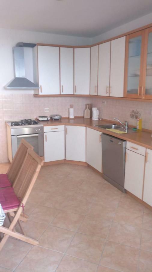 Apartment Nora Dubrovnik Dış mekan fotoğraf