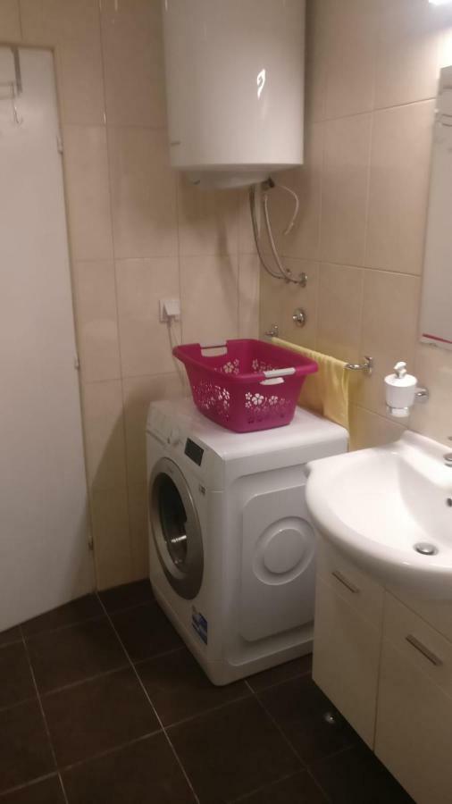 Apartment Nora Dubrovnik Dış mekan fotoğraf
