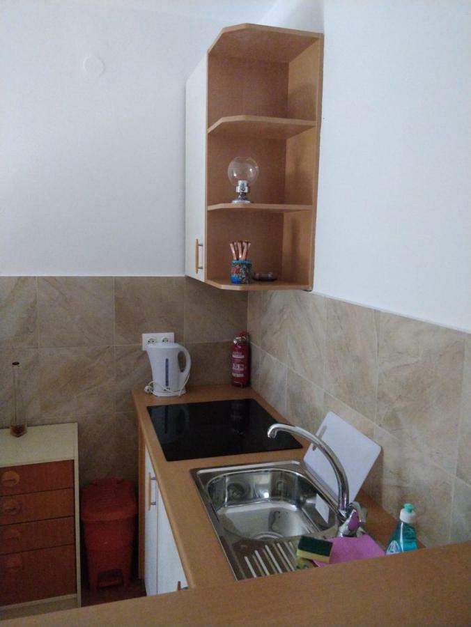 Apartment Nora Dubrovnik Dış mekan fotoğraf