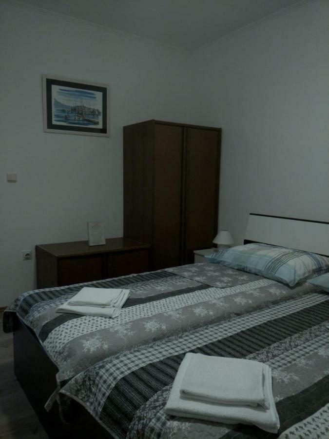 Apartment Nora Dubrovnik Dış mekan fotoğraf