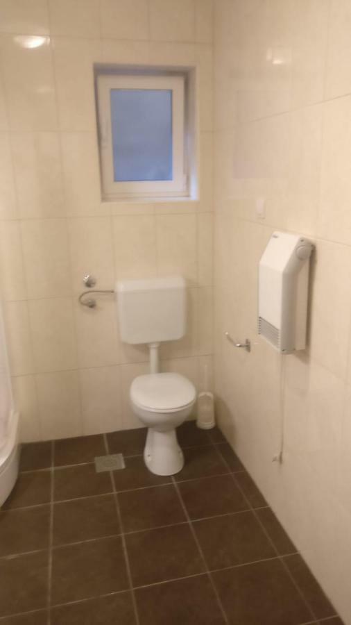 Apartment Nora Dubrovnik Dış mekan fotoğraf