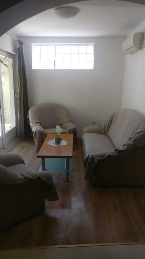 Apartment Nora Dubrovnik Dış mekan fotoğraf