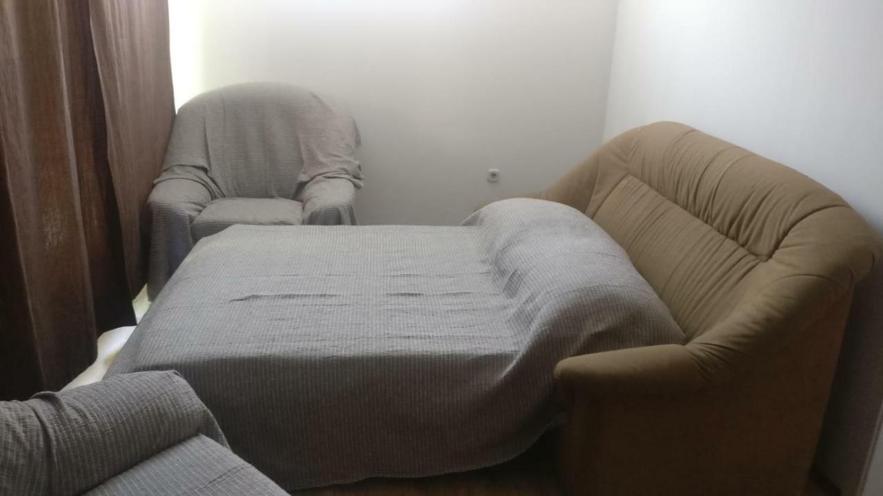 Apartment Nora Dubrovnik Dış mekan fotoğraf