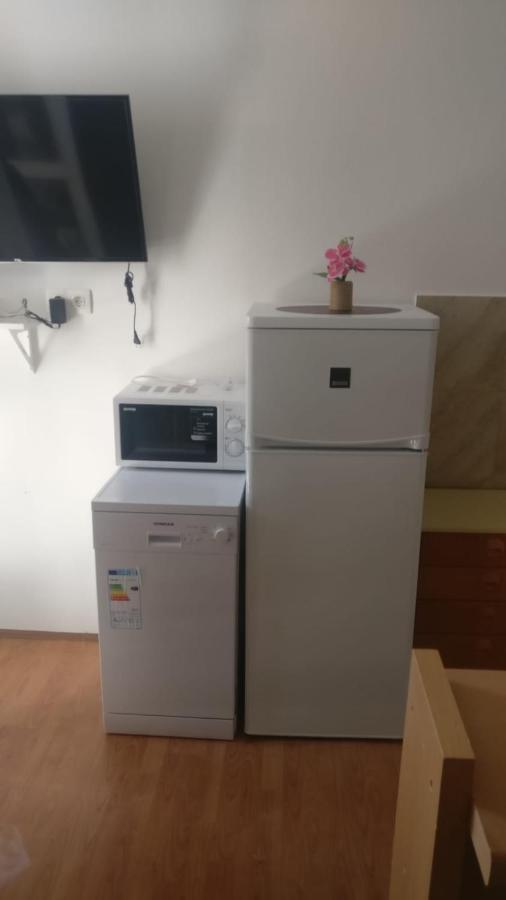Apartment Nora Dubrovnik Dış mekan fotoğraf
