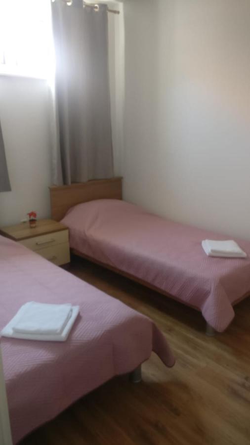 Apartment Nora Dubrovnik Dış mekan fotoğraf