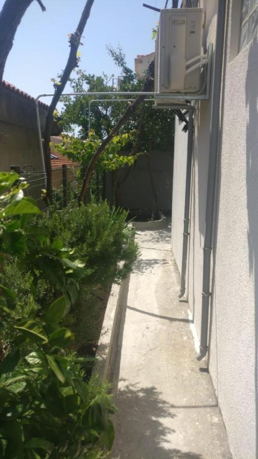 Apartment Nora Dubrovnik Dış mekan fotoğraf