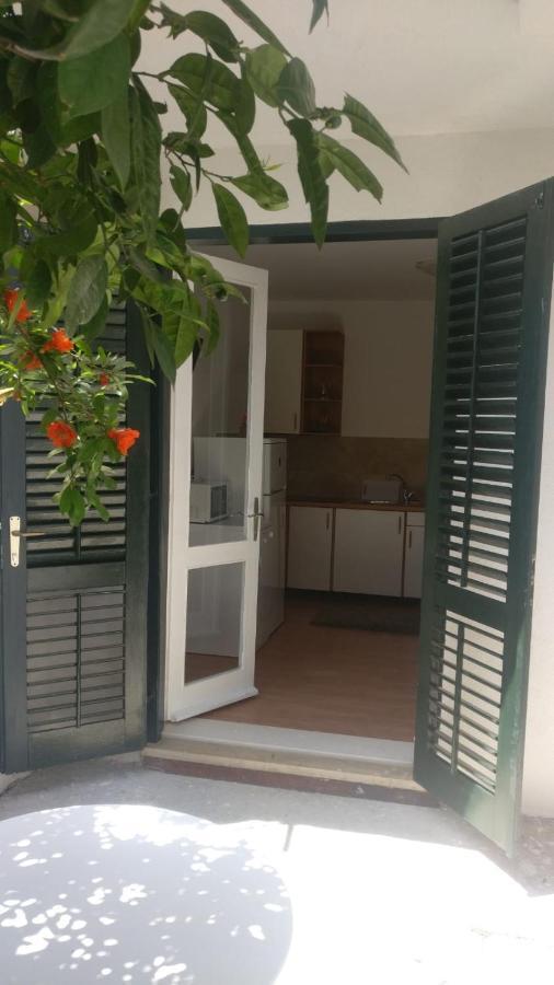 Apartment Nora Dubrovnik Dış mekan fotoğraf