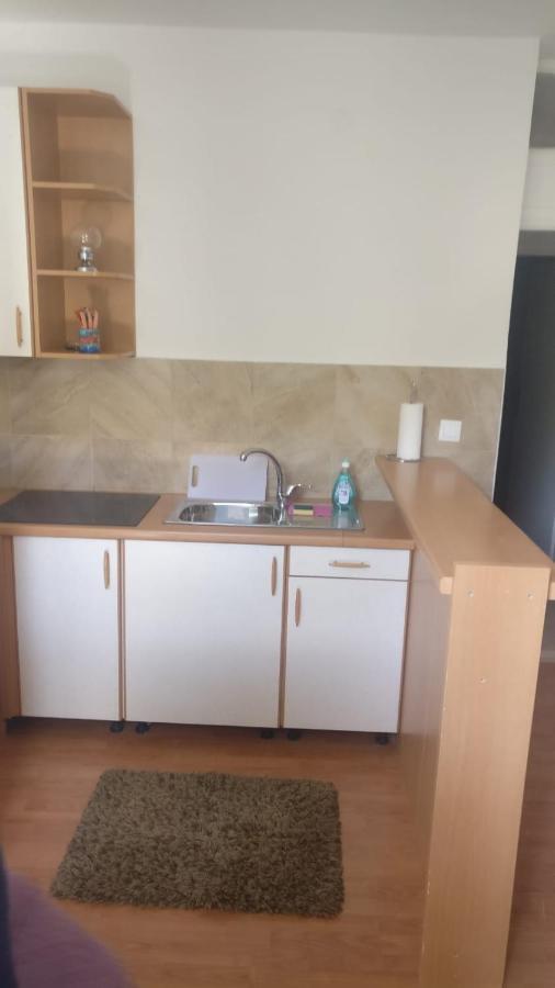 Apartment Nora Dubrovnik Dış mekan fotoğraf