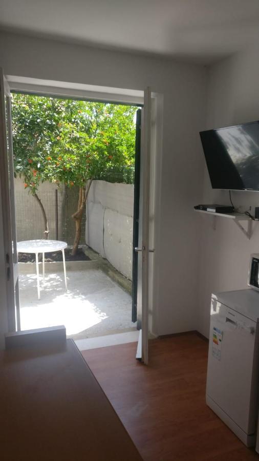 Apartment Nora Dubrovnik Dış mekan fotoğraf