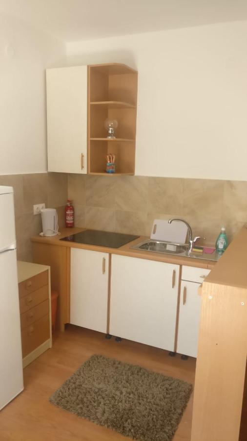 Apartment Nora Dubrovnik Dış mekan fotoğraf